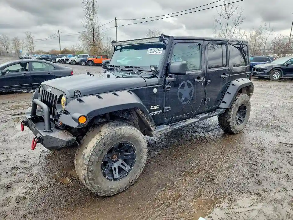 1C4BJWEG4CL222221 2012 JEEP WRANGLER-0