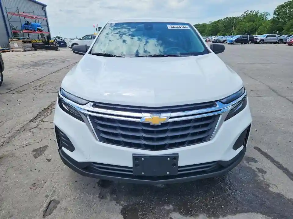 2GNAXHEV0N6121278 2022 CHEVROLET EQUINOX-4