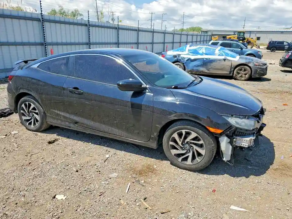 2HGFC4B55JH301475 2018 HONDA CIVIC-3