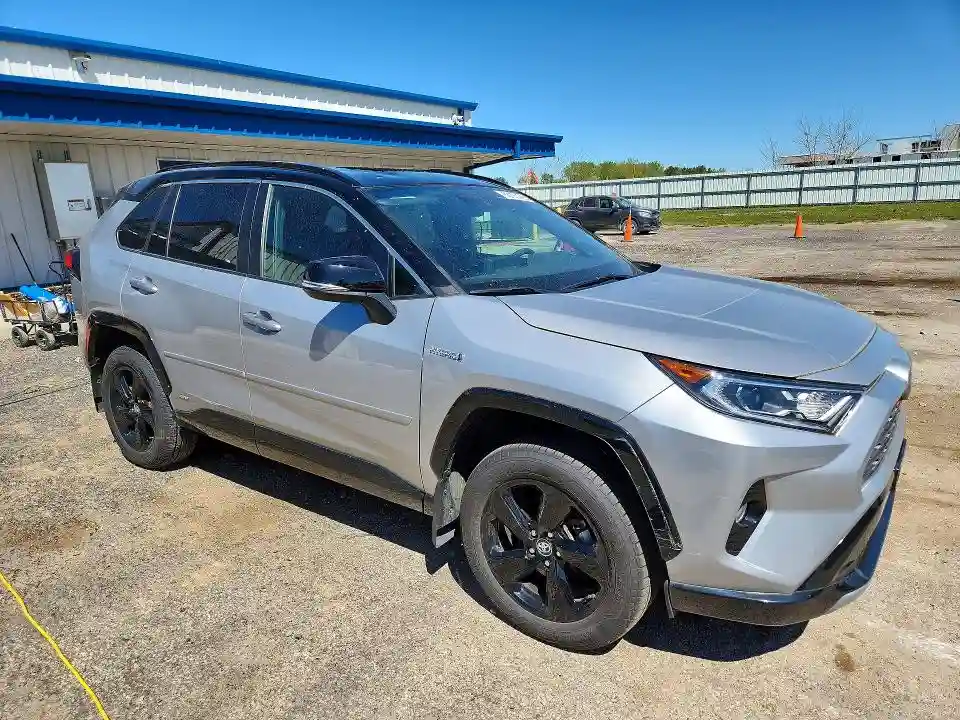 2T3EWRFV0LW057620 2020 TOYOTA RAV4-3