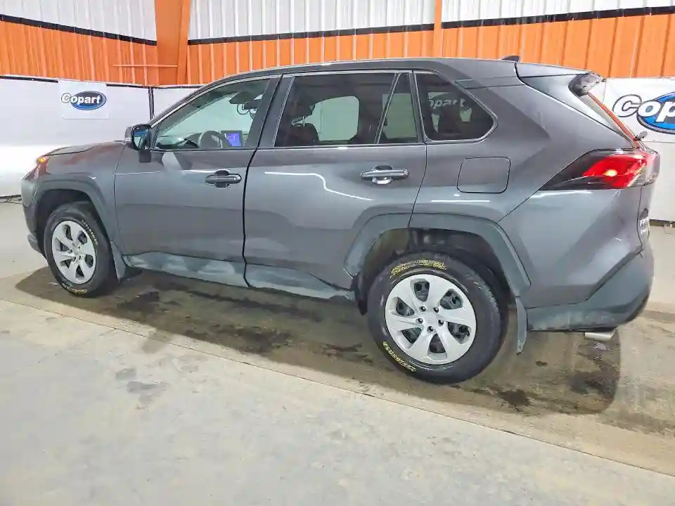 2T3B1RFV5RC451481 2024 TOYOTA RAV4-1