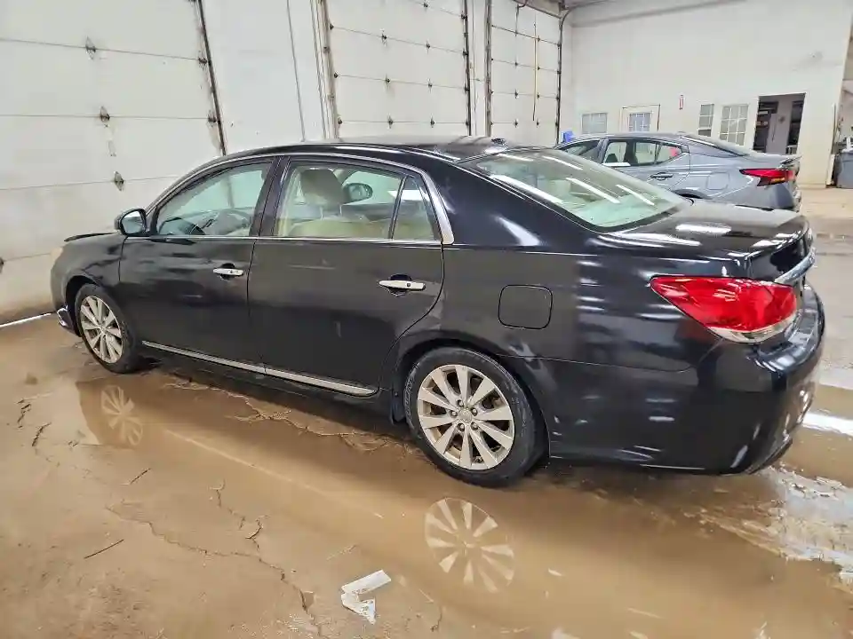 4T1BK3DB4BU377261 2011 TOYOTA AVALON-1