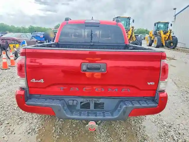 3TMGZ5AN9JM156287 2018 TOYOTA TACOMA-5