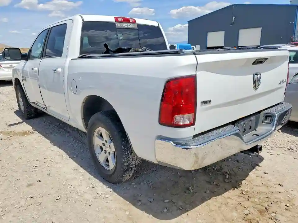1C6RD7LTXCS293044 2012 DODGE RAM 1500-1