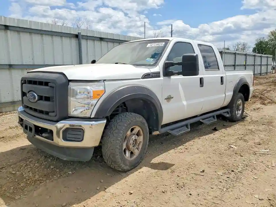 1FT7W2BT7EEB75629 2014 FORD F250-0