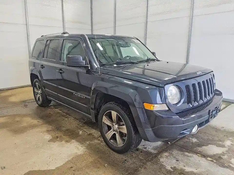 1C4NJPFA2GD590328 2016 JEEP PATRIOT-3