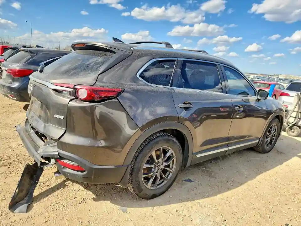 JM3TCBDY4J0216734 2018 MAZDA CX-9-2