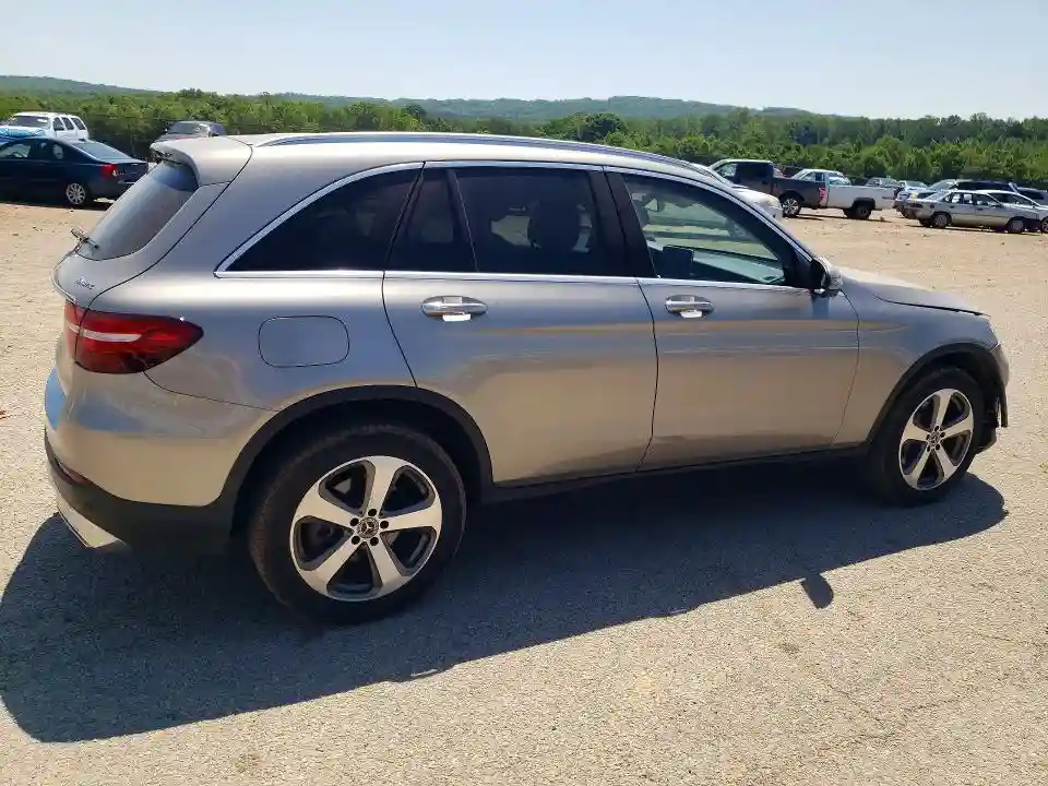 WDC0G4KB9KV159844 2019 MERCEDES-BENZ GLC-CLASS-2