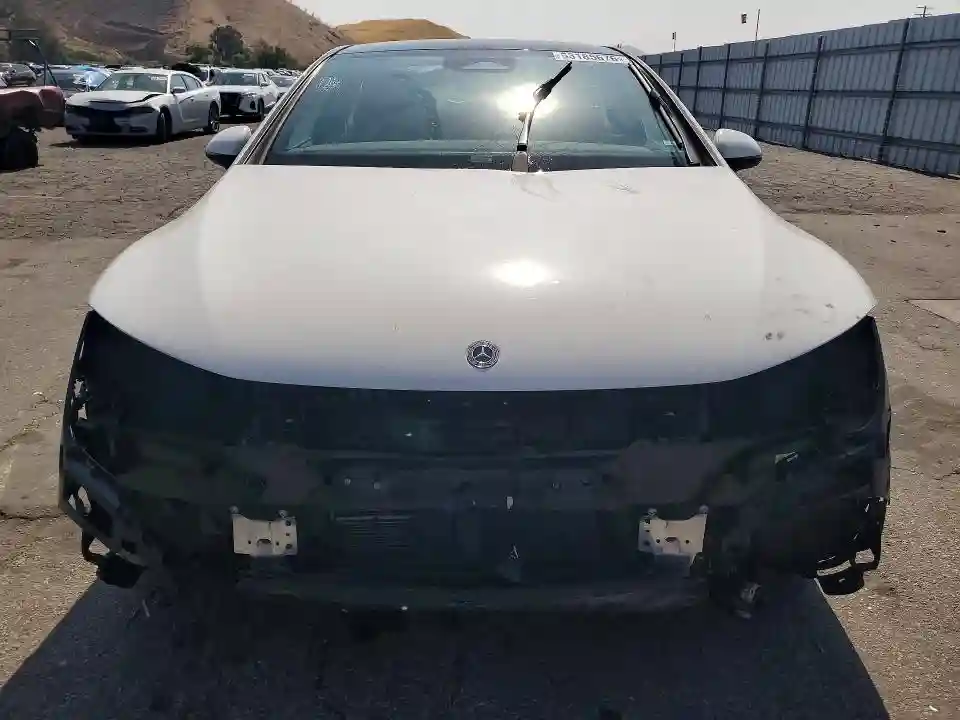 W1KEG2BB2PF031730 2023 MERCEDES-BENZ ALL OTHER-4