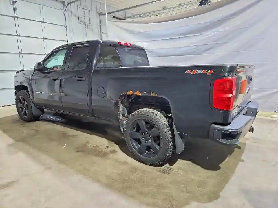 1GCVKNECXHZ148325 2017 CHEVROLET SILVERADO-1