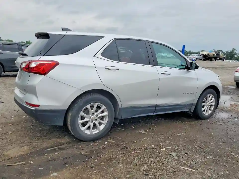 3GNAXJEV0MS161223 2021 CHEVROLET EQUINOX-2