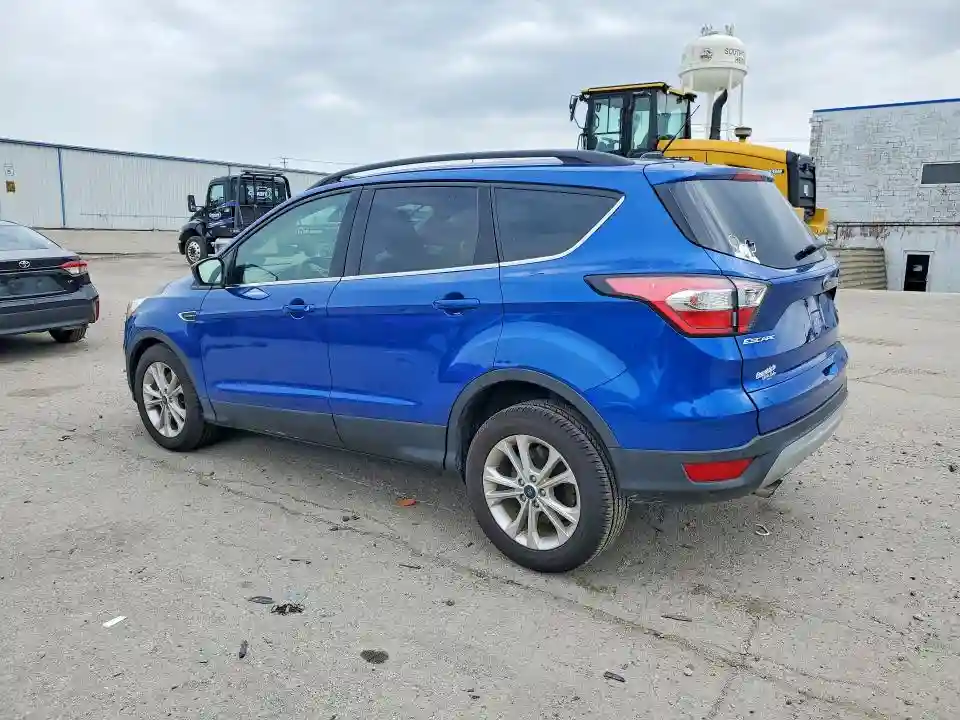 1FMCU9GD5JUC90627 2018 FORD ESCAPE-1