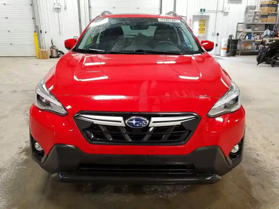 JF2GTAGC0MH222705 2021 SUBARU CROSSTREK-4