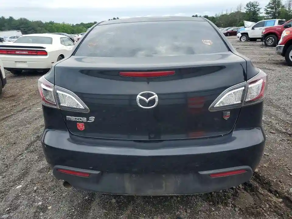 JM1BL1SG7A1246815 2010 MAZDA 3-5