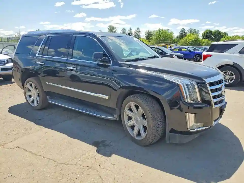 1GYS4BKJ3FR286715 2015 CADILLAC ESCALADE-3