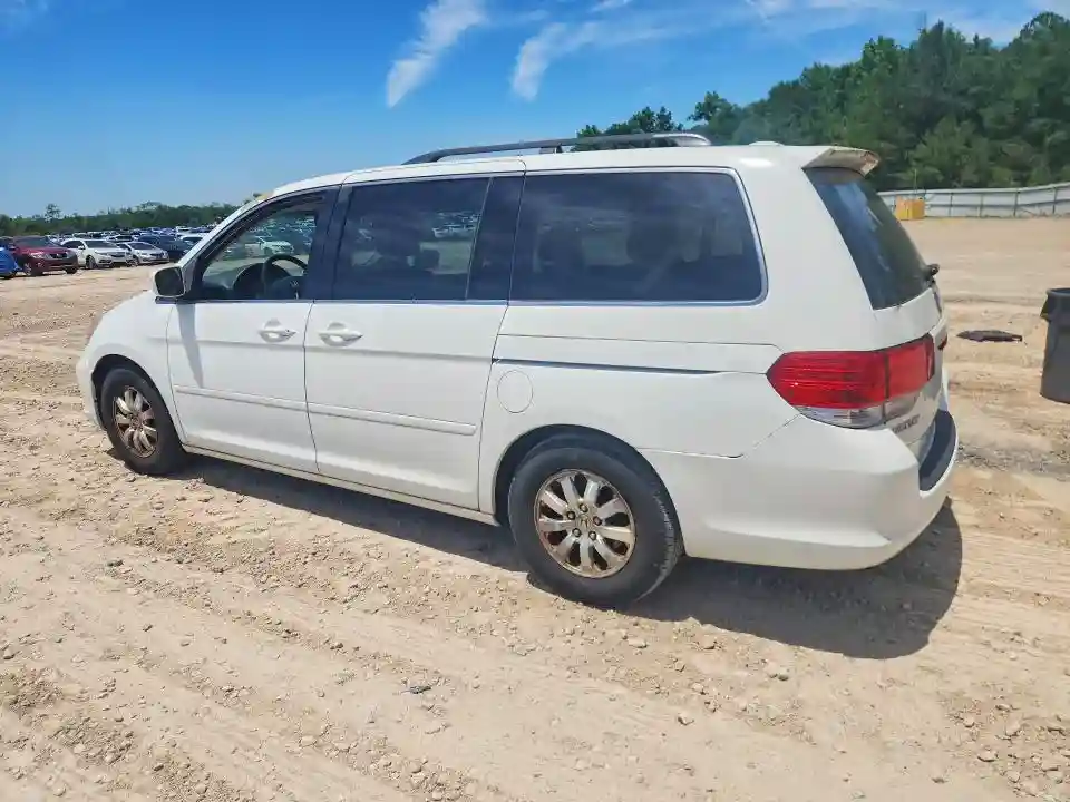 5FNRL3H62AB074404 2010 HONDA ODYSSEY-1