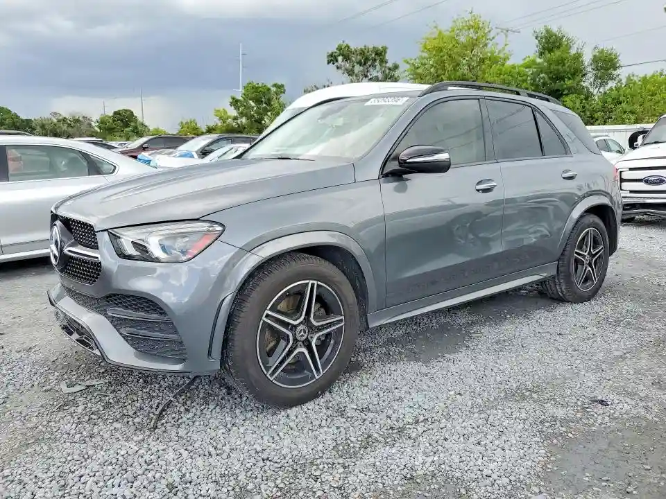 4JGFB4KB3LA007965 2020 MERCEDES-BENZ GLE-CLASS-0