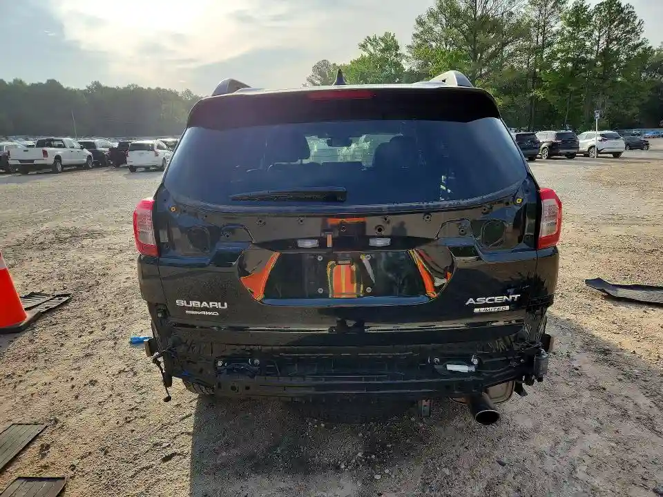 4S4WMARDXR3437926 2024 SUBARU ASCENT-5