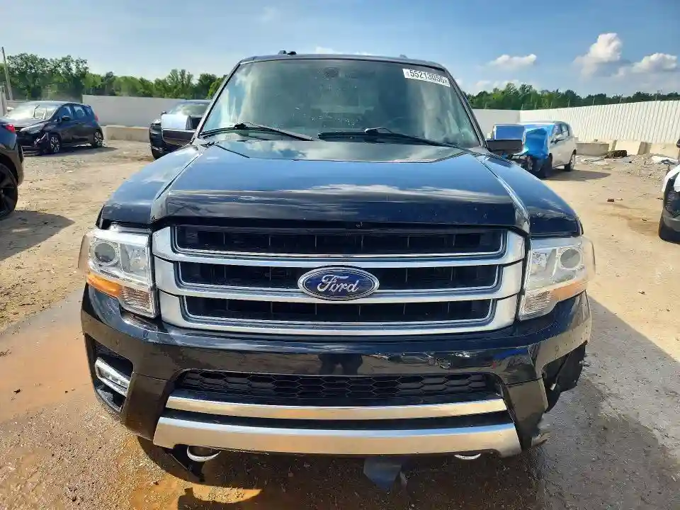 1FMJK1MT1HEA30434 2017 FORD EXPEDITION-4