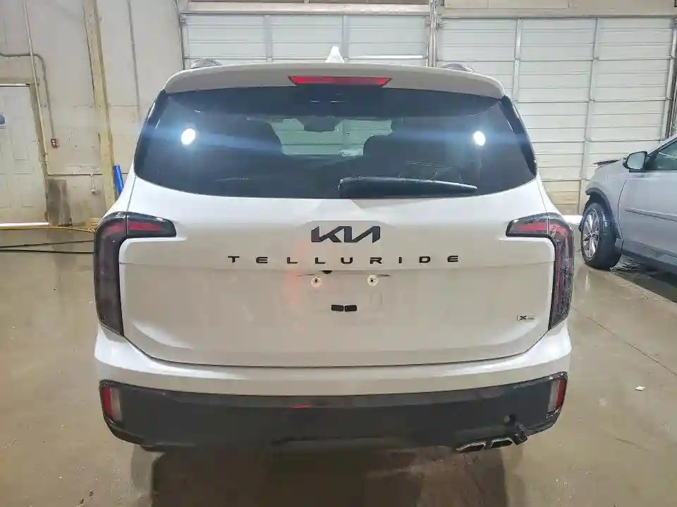 5XYP3DGC8SG565736 2025 KIA TELLURIDE-5