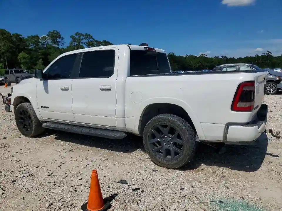 1C6RREJT8MN503553 2021 RAM 1500-1