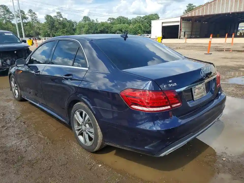 WDDHF5KB7GB186024 2016 MERCEDES-BENZ E-CLASS-1
