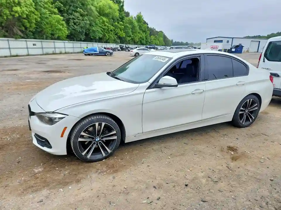 WBA8B9G56JNU98628 2018 BMW 3 SERIES-0