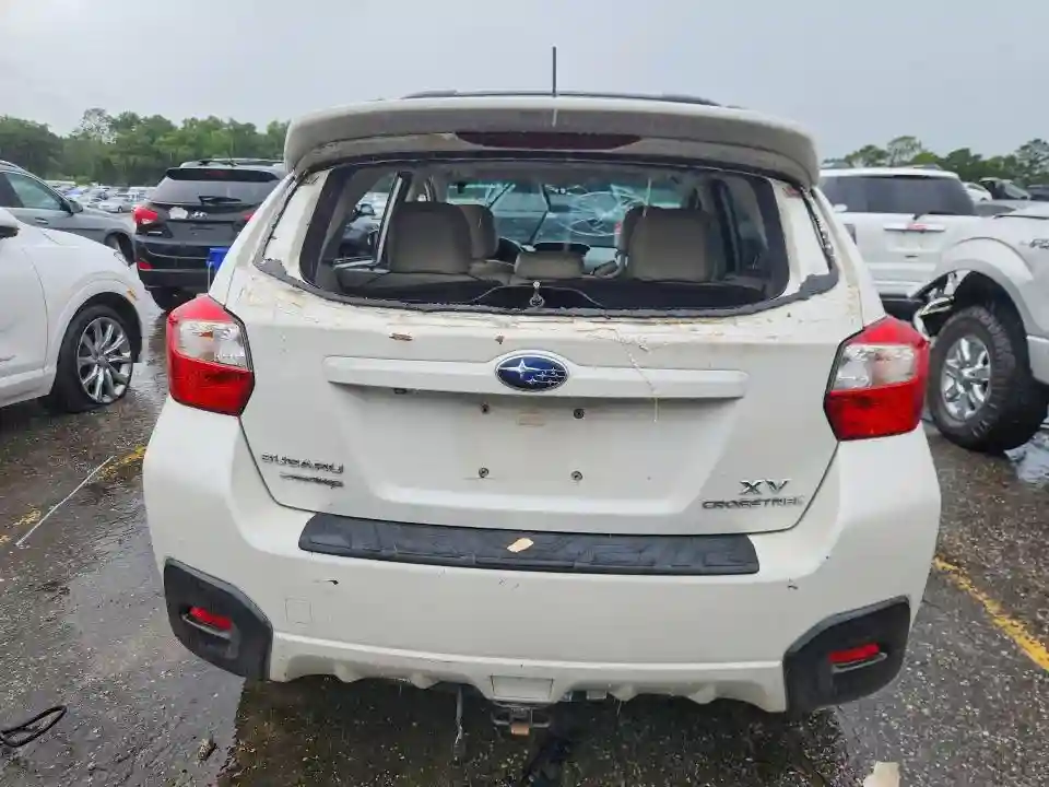 JF2GPAPC0F8290493 2015 SUBARU XV-5