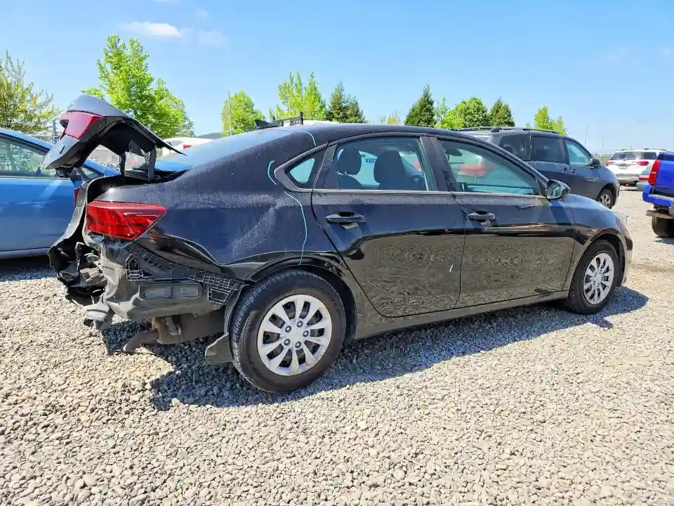 3KPF24AD1LE180503 2020 KIA FORTE-2