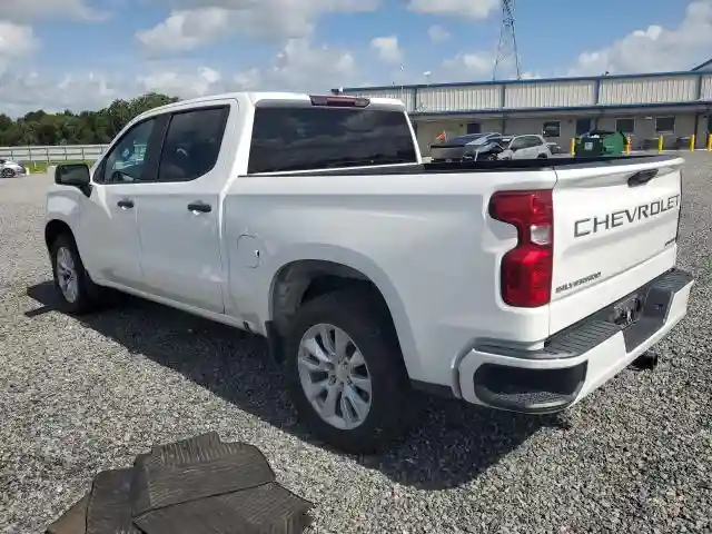 3GCPABEKXNG530111 2022 CHEVROLET SILVERADO-1