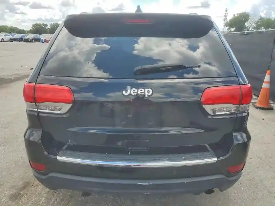 1C4RJEBG1HC829102 2017 JEEP CHEROKEE-5