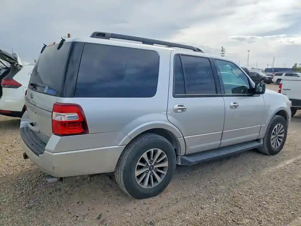 1FMJU1JT1HEA57597 2017 FORD EXPEDITION-2