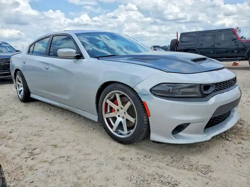 2C3CDXGJ4LH225700 2020 DODGE CHARGER-3