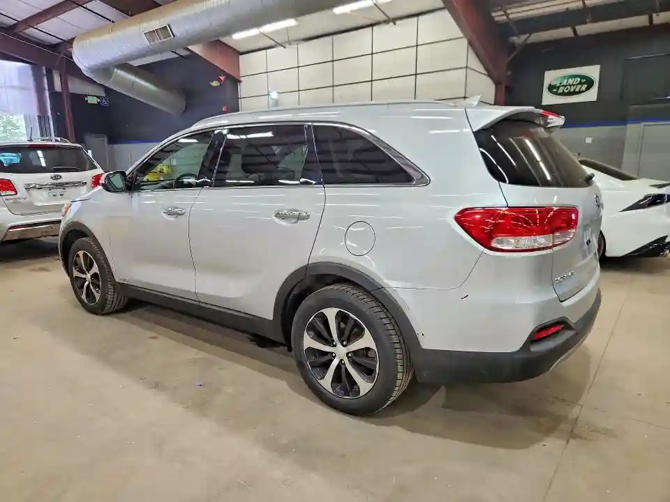 5XYPHDA19GG038580 2016 KIA SORENTO-1