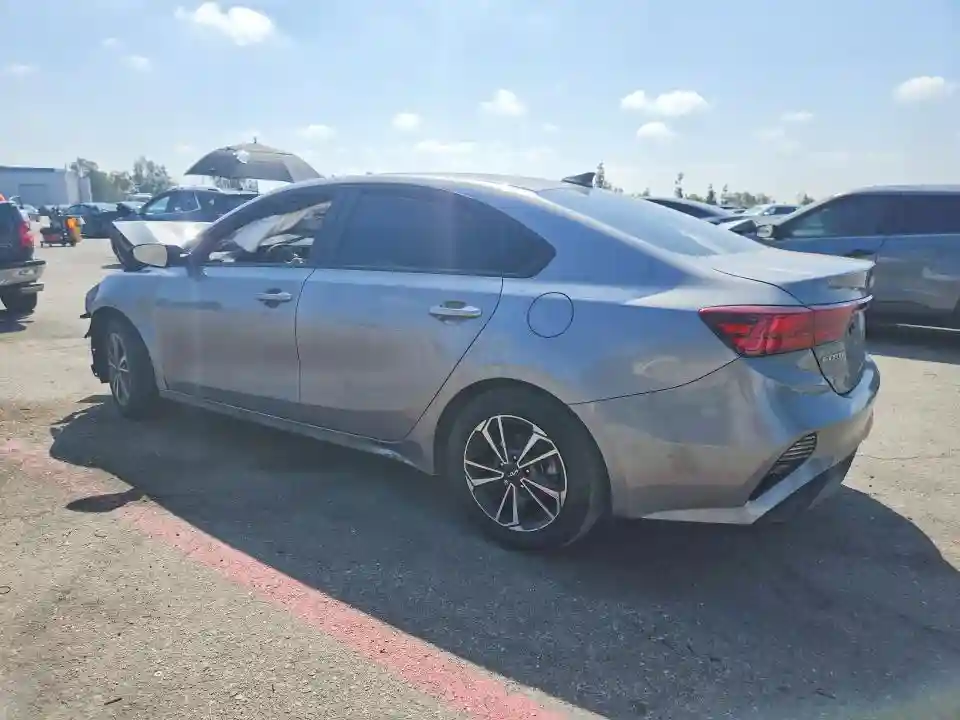 3KPF24AD4PE666289 2023 KIA FORTE LXS-1
