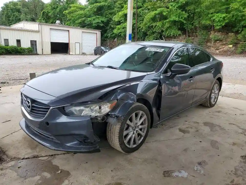 JM1GJ1U59F1196482 2015 MAZDA 6-0