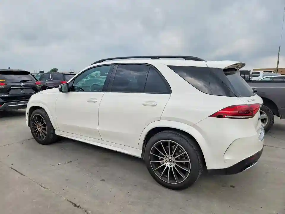 4JGFB4JE4LA179501 2020 MERCEDES-BENZ GLE-CLASS-1