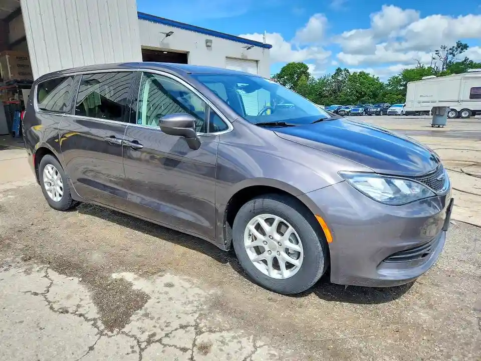 2C4RC1DG3HR526300 2017 CHRYSLER PACIFICA-3