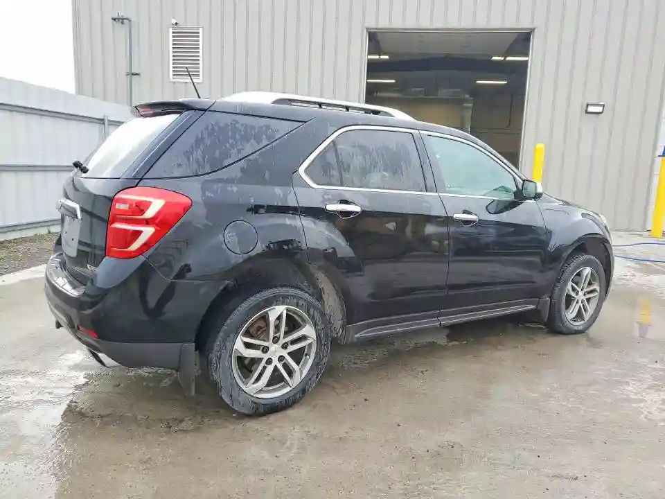 2GNFLGE35H6201934 2017 CHEVROLET EQUINOX-2