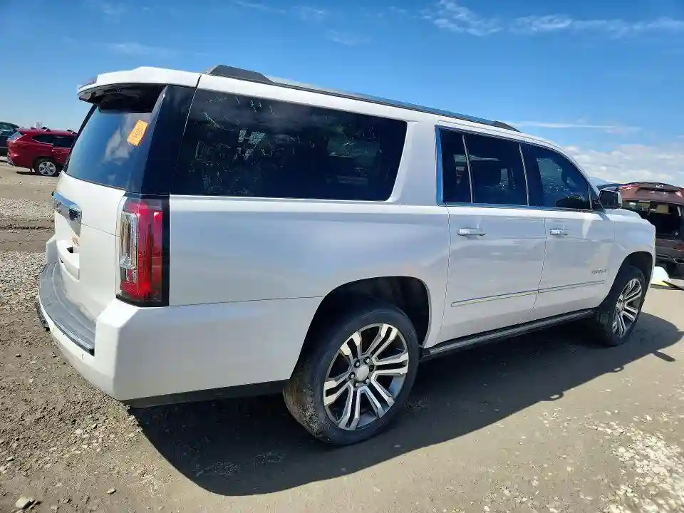 1GKS2HKJ0JR308763 2018 GMC YUKON-2