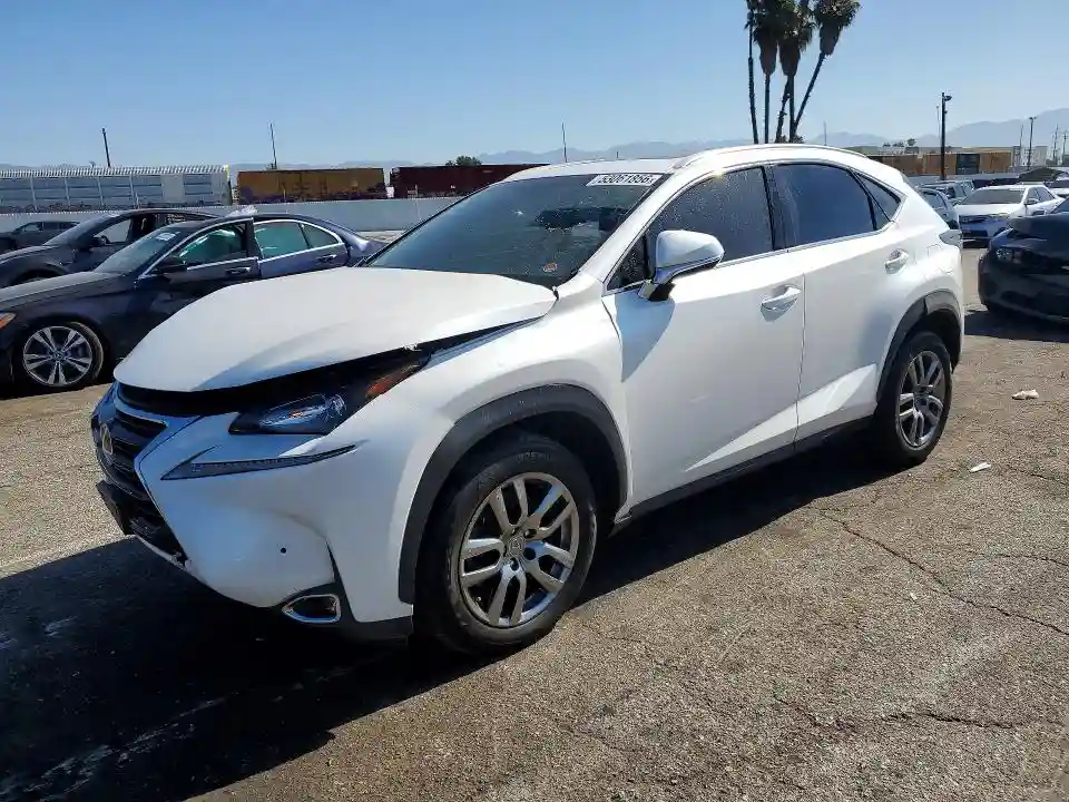 JTJYARBZ4G2022353 2016 LEXUS NX-0
