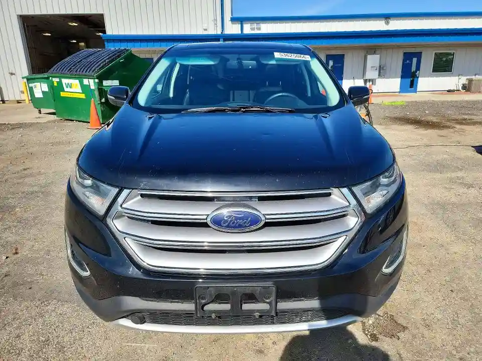 2FMPK4J85HBB99735 2017 FORD EDGE-4