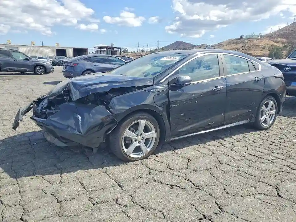1G1RC6S55JU152174 2018 CHEVROLET VOLT-0
