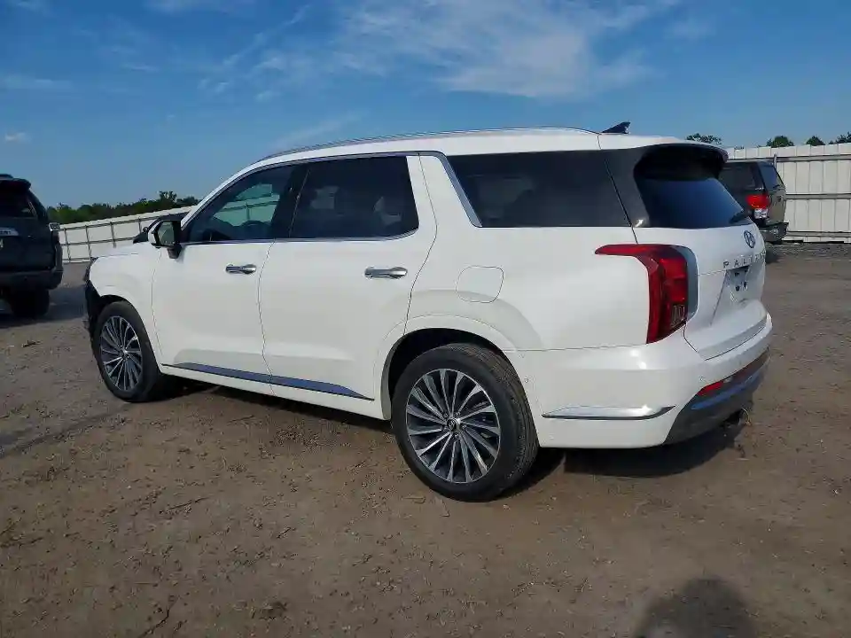 KM8R7DGE3PU507145 2023 HYUNDAI PALISADE-1