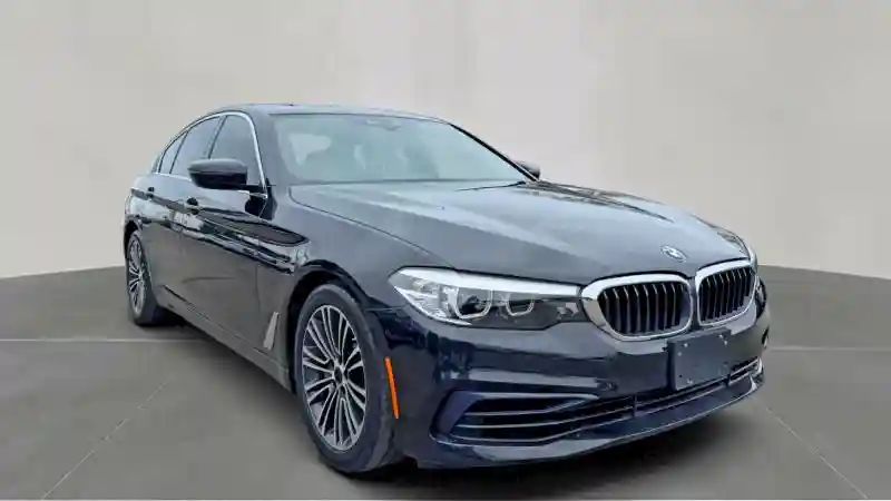 WBAJA5C54KBX87593 2019 BMW 5 SERIES-0