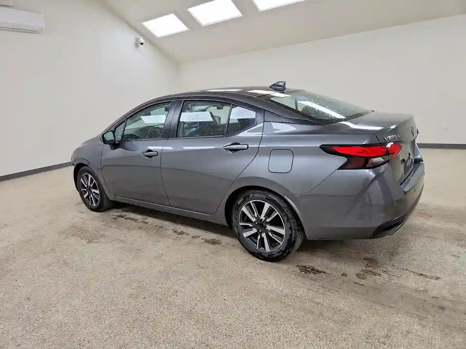 3N1CN8EV7SL862108 2025 NISSAN VERSA-1