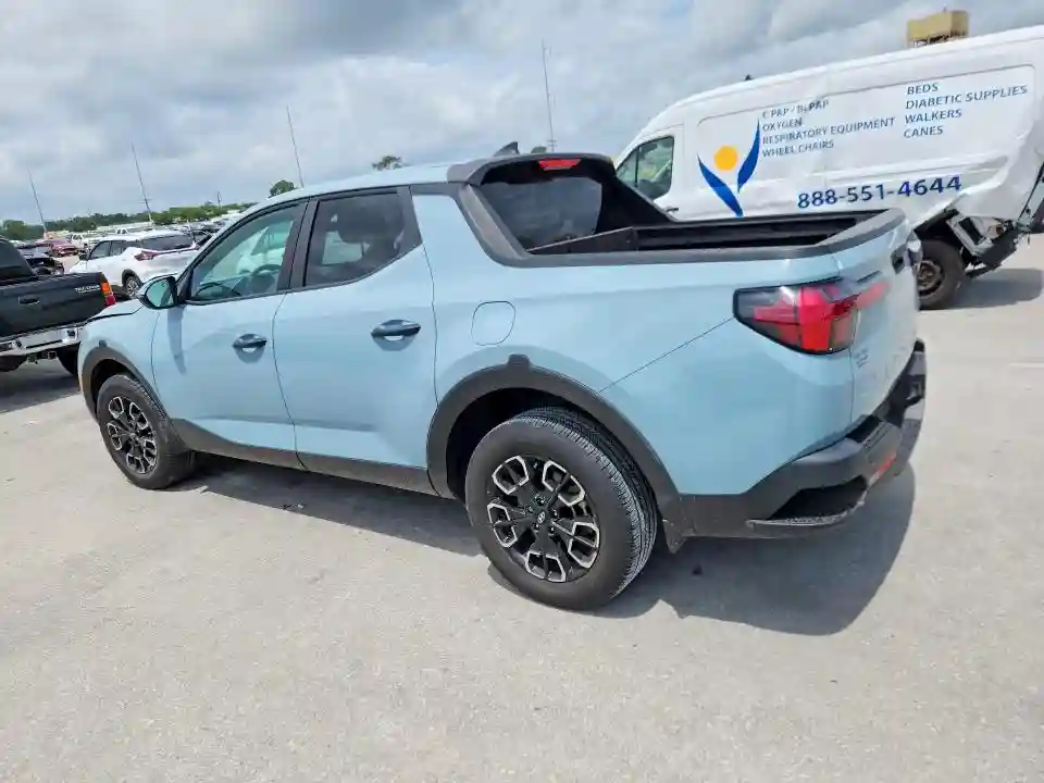 5NTJB4AE6NH028056 2022 HYUNDAI SANTA CRUZ-1