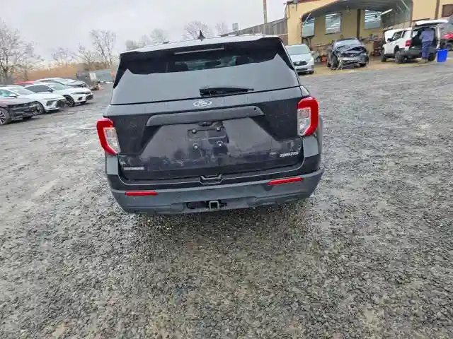 1FM5K8AW1NNA08504 2022 FORD EXPLORER-5