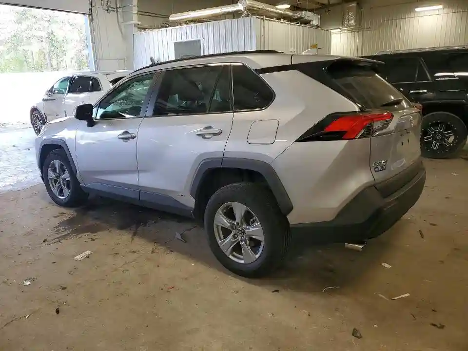 4T3RWRFVXSU202601 2025 TOYOTA RAV4-1