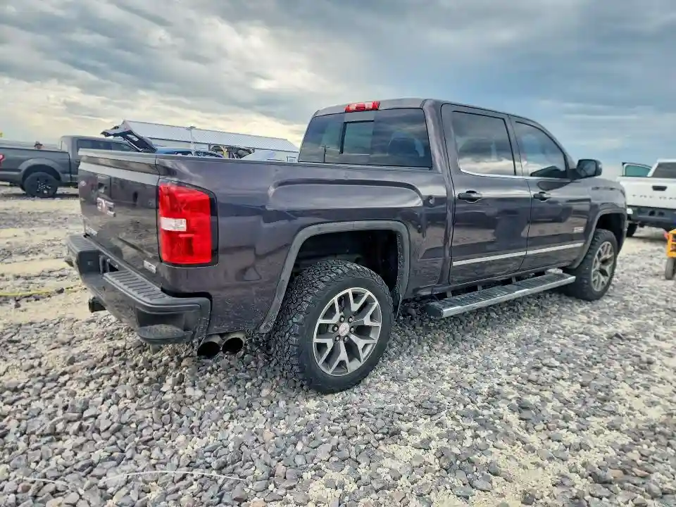 3GTU2VEC2FG306391 2015 GMC SIERRA-2